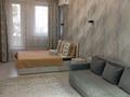 2-бөлмелі пәтер · 55 м² · 5/17 қабат, Утепова 20 — Район Меги, район атакент, бағасы: 25 000 ₸ в Алматы, Бостандыкский р-н — фото 2