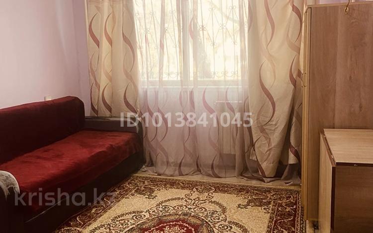 1-комнатная квартира · 18 м² · 1/4 этаж, мкр №3 39 б за 165 000 ₸ в Алматы, Ауэзовский р-н — фото 2