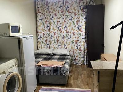 1-комнатная квартира · 17 м² · 1/4 этаж, мкр №3 39 б за 150 000 ₸ в Алматы, Ауэзовский р-н