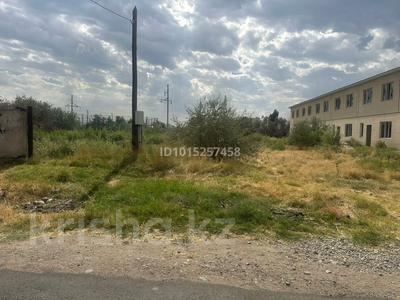 Участок · 10.27 соток, Қайнар алқ — Қайнар мас за 13 млн ₸ в Таразе