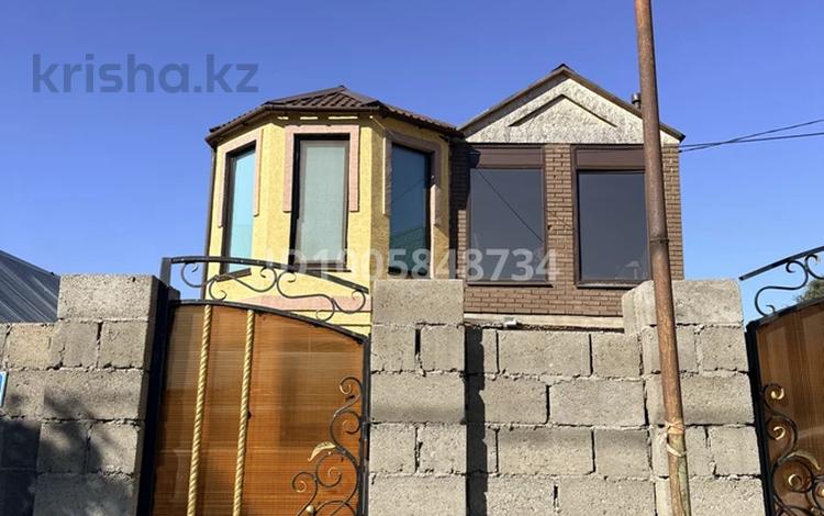 Отдельный дом · 5 комнат · 165 м² · 5 сот., Гумара Караша 89 за 75 млн 〒 в Уральске — фото 2