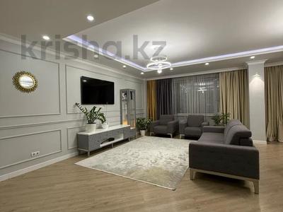 3-комнатная квартира · 110 м² · 4/12 этаж, Назарбаева 223 за 125 млн ₸ в Алматы, Медеуский р-н