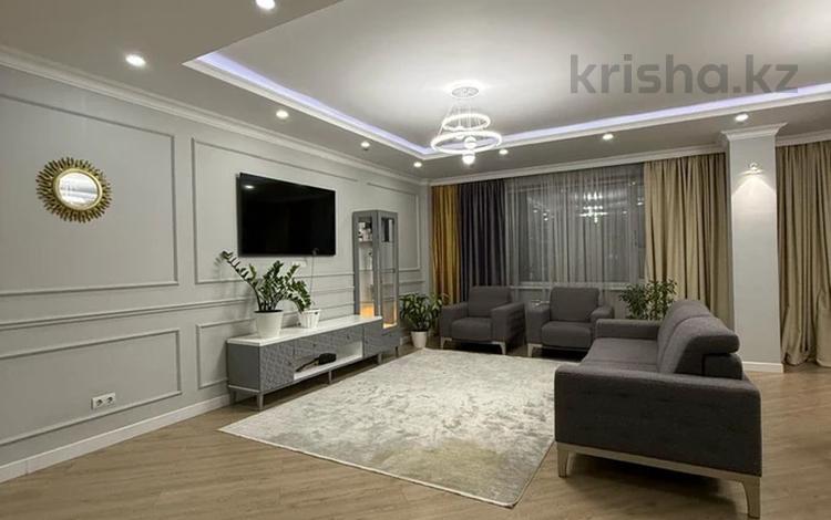 3-комнатная квартира · 110 м² · 4/12 этаж, Назарбаева 223 за 125 млн ₸ в Алматы, Медеуский р-н — фото 44