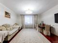 4-комнатная квартира · 105 м² · 1/9 этаж, Шолпан Иманбаевой 2 за ~ 50 млн ₸ в Астане, р-н Байконур