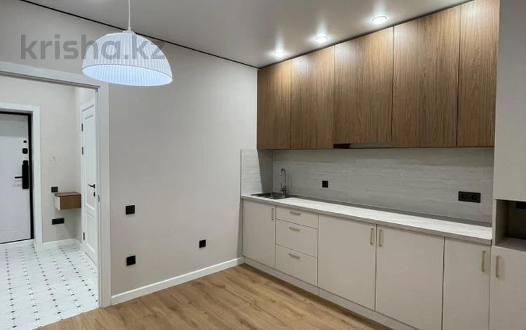 1-бөлмелі пәтер · 40.5 м² · 9/10 қабат, Береке 79, бағасы: 26.8 млн ₸ в Костанае — фото 3