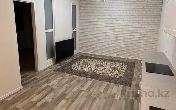 2-комнатная квартира · 45 м² · 6/10 этаж, мкр Аксай-5, Мкр Аксай, Б. Момышулы за 31.5 млн ₸ в Алматы, Ауэзовский р-н — фото 5
