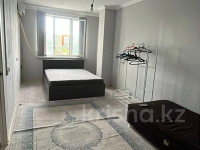 1-комнатная квартира · 44 м² · 2/6 этаж, 9-я 17/1 — Туран молл рядом Магазин Адал за 95 000 ₸ в Туркестане
