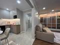 1-бөлмелі пәтер · 33.9 м² · 1/6 қабат, Горка Дружбы 13, бағасы: 280 000 ₸ в Темиртау