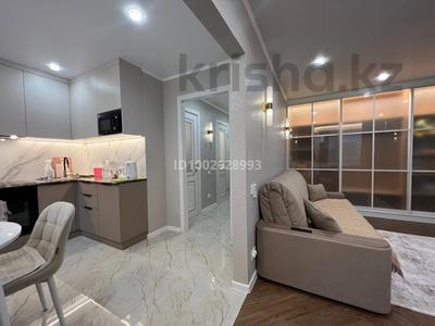 1-комнатная квартира · 33.9 м² · 1/6 этаж, Горка Дружбы 13 за 280 000 〒 в Темиртау