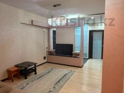 4-бөлмелі пәтер · 153.8 м² · 3/10 қабат, 2 ш/а., Маресьева, бағасы: 57.5 млн ₸ в Актобе, мкр 8
