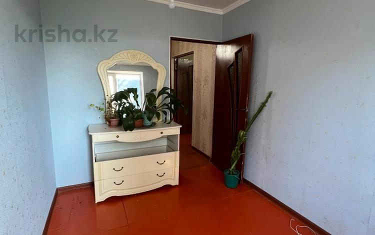 3-бөлмелі пәтер · 62 м² · 3/5 қабат, Қарасу ш/а., бағасы: 14.8 млн ₸ в Таразе, мкр Карасу — фото 2
