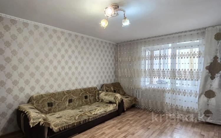 1-бөлмелі пәтер · 38.7 м² · 8/9 қабат, Бабатайулы 37, бағасы: 19.5 млн ₸ в Семее — фото 3