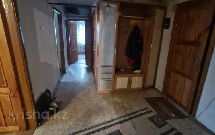 3-бөлмелі пәтер · 57.6 м² · 3/5 қабат, Пшенбаева 12, бағасы: 15.5 млн ₸ в Экибастузе — фото 2