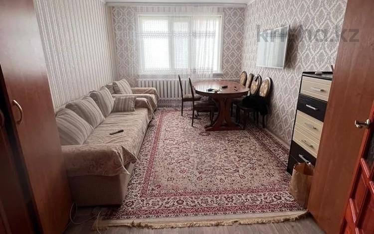 2-комнатная квартира, 52 м², 5/5 этаж, Валиханова 162