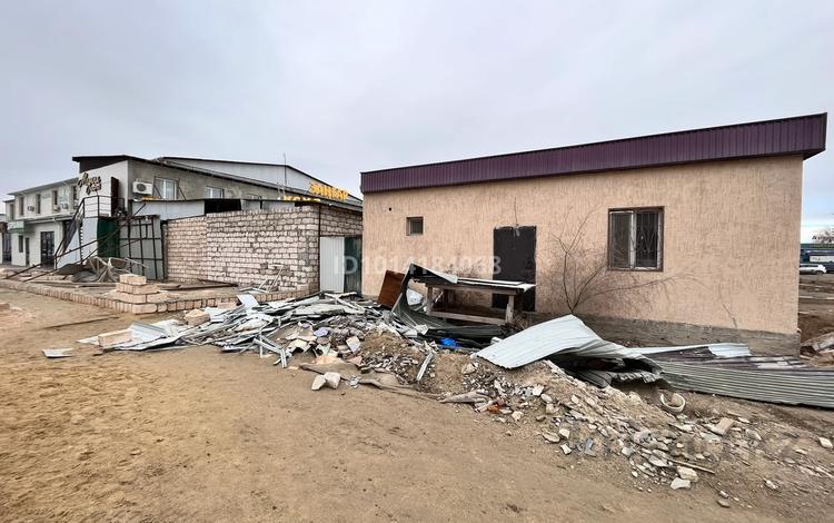 Участок · 7 соток, Абая — Рынок Заңғар за 32 млн ₸ в Жанаозен — фото 2
