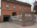 Отдельный дом • 6 комнат • 570 м² • 6 сот., Далидовича 142 за 205 млн 〒 в Новосибирске