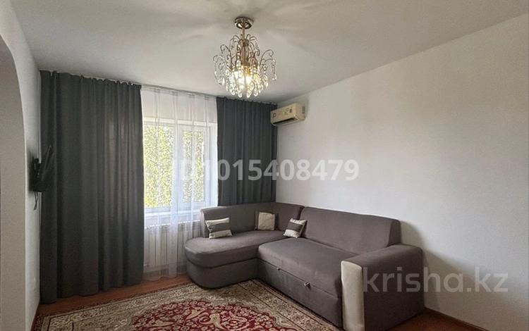 2-бөлмелі пәтер · 52 м² · 3/9 қабат, Дінмухаммед Қонаев 1/7, бағасы: 15 млн ₸ в Актобе, мкр. Курмыш — фото 2