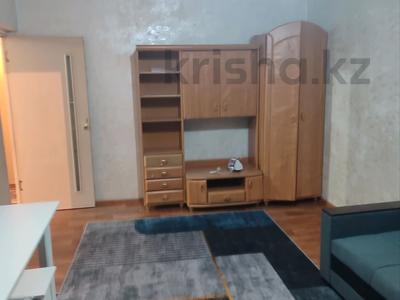 1-комнатная квартира · 42 м² · 3/5 этаж, мкр Айнабулак-2 42 за 150 000 ₸ в Алматы, Жетысуский р-н