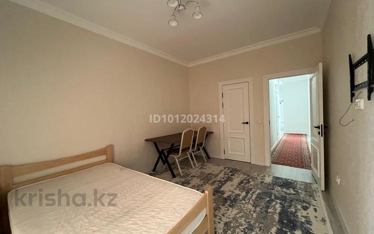 2-бөлмелі пәтер · 71.4 м² · 9/12 қабат, Мкр. Жана Кала 507, бағасы: 32 млн ₸ в Туркестане — фото 2