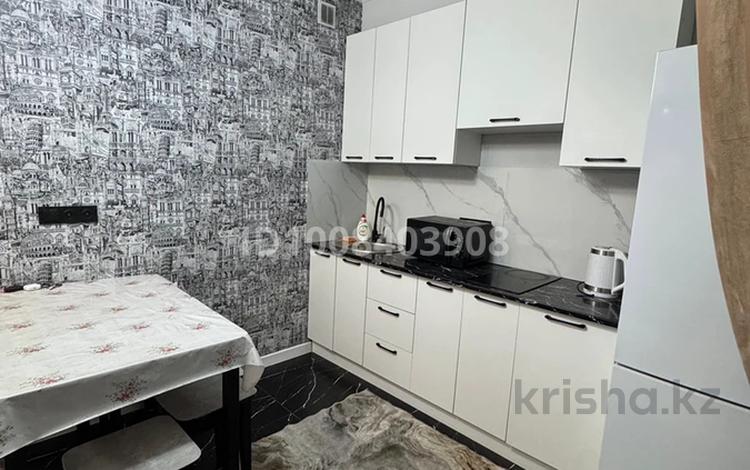 2-комнатная квартира · 50 м² · 4/6 этаж, Жунисова 2/13к24 за 280 000 ₸ в Алматы, Наурызбайский р-н — фото 23