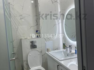 2-комнатная квартира · 63 м² · 2/13 этаж, Тауелсиздик 34/9 — момышулы за 36 млн ₸ в Астане, Алматы р-н