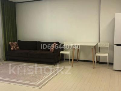 2-комнатная квартира · 50 м² · 7/21 этаж, Бухар жырау 20Б — Кабанбай батыра и Бухар Жырау за 45 млн 〒 в Астане, Есильский р-н