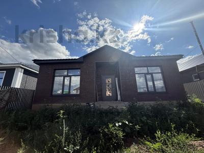 Отдельный дом · 5 комнат · 120 м² · 4 сот., мкр. Зачаганск пгт 13 за 37 млн ₸ в Уральске