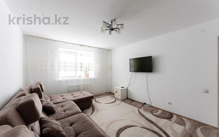 2-бөлмелі пәтер · 50 м² · 1/4 қабат, Е 496 10/2, бағасы: 28.5 млн ₸ в Астане, Есильский р-н — фото 20