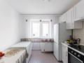 2-бөлмелі пәтер · 50 м² · 1/4 қабат, Е 496 10/2, бағасы: 28.5 млн ₸ в Астане, Есильский р-н — фото 12