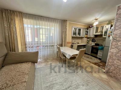 3-комнатная квартира · 57 м² · 4/5 этаж, Аль-Фараби 100 за 23 млн ₸ в Костанае