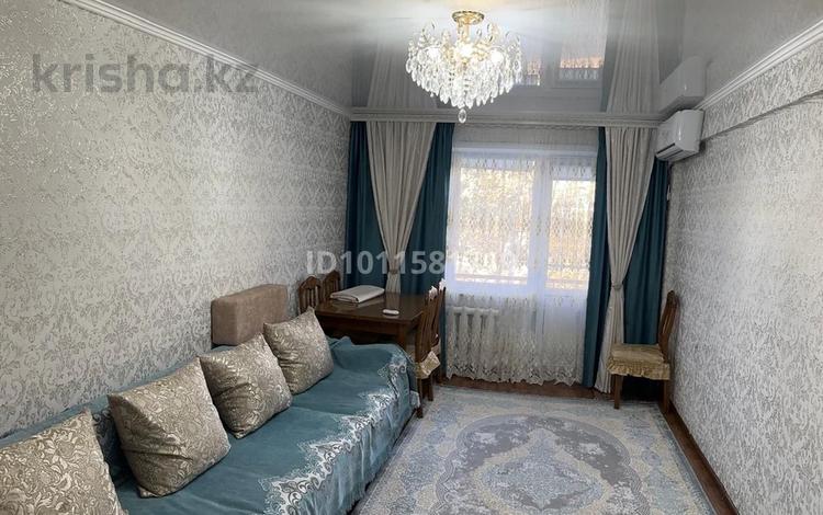 3-бөлмелі пәтер · 62.5 м² · 2/5 қабат, Микрорайон Мухамеджанова, бағасы: 18 млн ₸ в Балхаше — фото 2