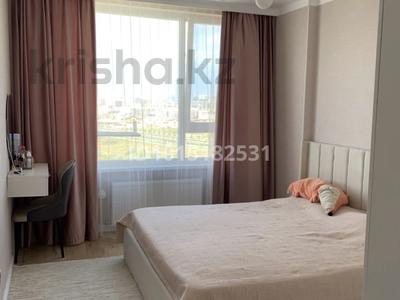 2-бөлмелі пәтер · 60.1 м² · 12/14 қабат, Е 915 13, бағасы: 44 млн ₸ в Астане, Есильский р-н