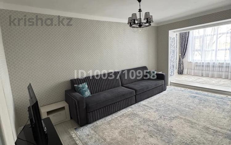 2-комнатная квартира · 58 м² · 1/5 этаж, Коркыт Ата 140 за 250 000 ₸ в  — фото 8