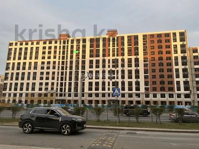 1-комнатная квартира · 44.7 м² · 9/12 этаж, Тауелсиздик 60 за 30 млн ₸ в Астане, Алматы р-н
