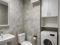 1-бөлмелі пәтер · 37 м² · 2/9 қабат, Шұғыла ш/а., Райымбека 590, бағасы: 28 млн ₸ в Алматы, Наурызбайский р-н — фото 9
