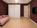 1-бөлмелі пәтер · 37 м² · 2/9 қабат, Шұғыла ш/а., Райымбека 590, бағасы: 28 млн ₸ в Алматы, Наурызбайский р-н — фото 2