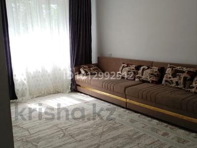 3-бөлмелі пәтер · 75 м² · 4/8 қабат, Саин 2, бағасы: 320 000 ₸ в Алматы, Ауэзовский р-н