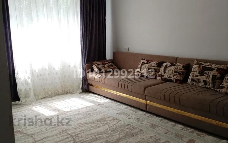 3-бөлмелі пәтер · 75 м² · 4/8 қабат, Саин 2, бағасы: 320 000 ₸ в Алматы, Ауэзовский р-н — фото 7