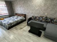 1-комнатная квартира, 32 м², 5/5 этаж посуточно, Корчагина 111 за 8 000 〒 в Рудном