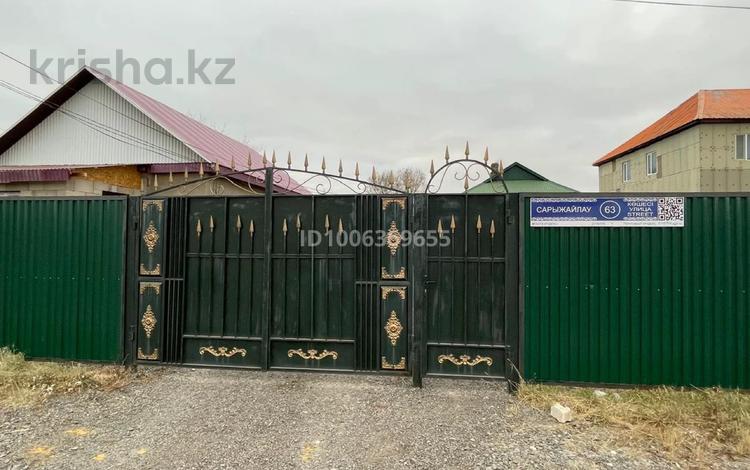 Жеке үй · 4 бөлме · 150 м² · 10 сот., Сарыжайлау улица 63, бағасы: 35 млн ₸ в Астане, р-н Байконур — фото 2