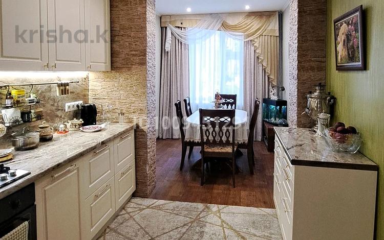 4-бөлмелі пәтер · 98 м² · 1/2 қабат, Ярослава Гашека, бағасы: 26 млн ₸ в Петропавловске — фото 2
