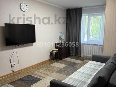 3-бөлмелі пәтер · 65.1 м² · 2/5 қабат, мкр Алмагуль 18 — Гагарина Байкадамова, бағасы: 50 млн ₸ в Алматы, Бостандыкский р-н