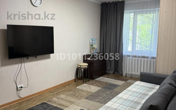 3-бөлмелі пәтер · 65.1 м² · 2/5 қабат, мкр Алмагуль 18 — Гагарина Байкадамова, бағасы: 50 млн ₸ в Алматы, Бостандыкский р-н — фото 2