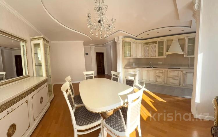 2-комнатная квартира · 55 м² · 7/9 этаж, Аскарова Асанбая 21 за 60 млн ₸ в Алматы, Наурызбайский р-н — фото 8