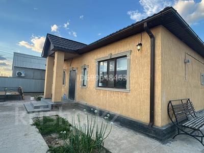 Жеке үй · 4 бөлме · 123 м² · 10 жүзд., 48 9 — Еркинкала, бағасы: 35 млн ₸ в Атырау