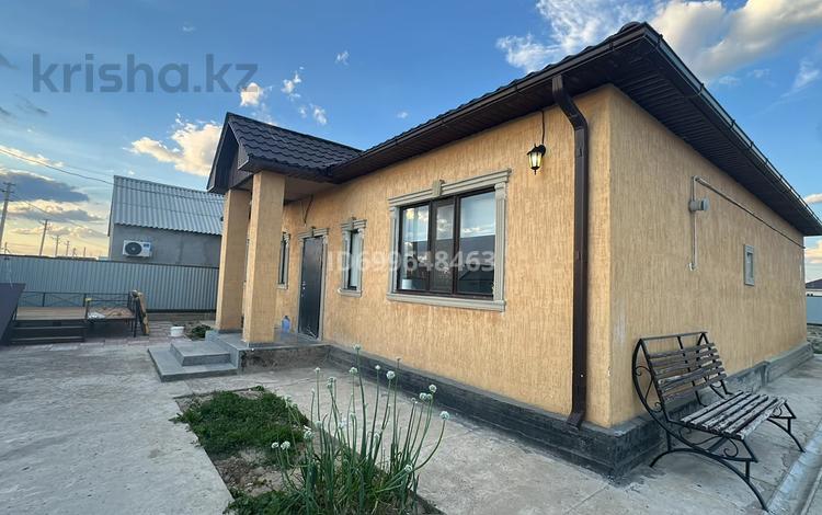 Жеке үй · 4 бөлме · 123 м² · 10 жүзд., 48 9 — Еркинкала, бағасы: 35 млн ₸ в Атырау — фото 10