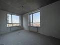3-комнатная квартира · 77.57 м² · 8/12 этаж, мкр Акжар, Белжайлау 47а — пр Абая ~пр Алатау за 55 млн ₸ в Алматы, Наурызбайский р-н — фото 4