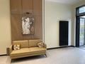 3-комнатная квартира · 77.57 м² · 8/12 этаж, мкр Акжар, Белжайлау 47а — пр Абая ~пр Алатау за 55 млн ₸ в Алматы, Наурызбайский р-н — фото 8