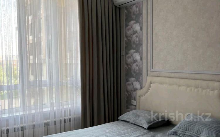 3-комнатная квартира · 125 м² · 2/15 этаж, мкр Нурсат, Байтерекова за 500 000 〒 в Шымкенте, Каратауский р-н — фото 2