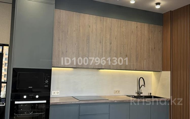 2-комнатная квартира · 47 м² · 4/9 этаж, Е15 13/1 за 41 млн ₸ в Астане, Нура р-н — фото 2